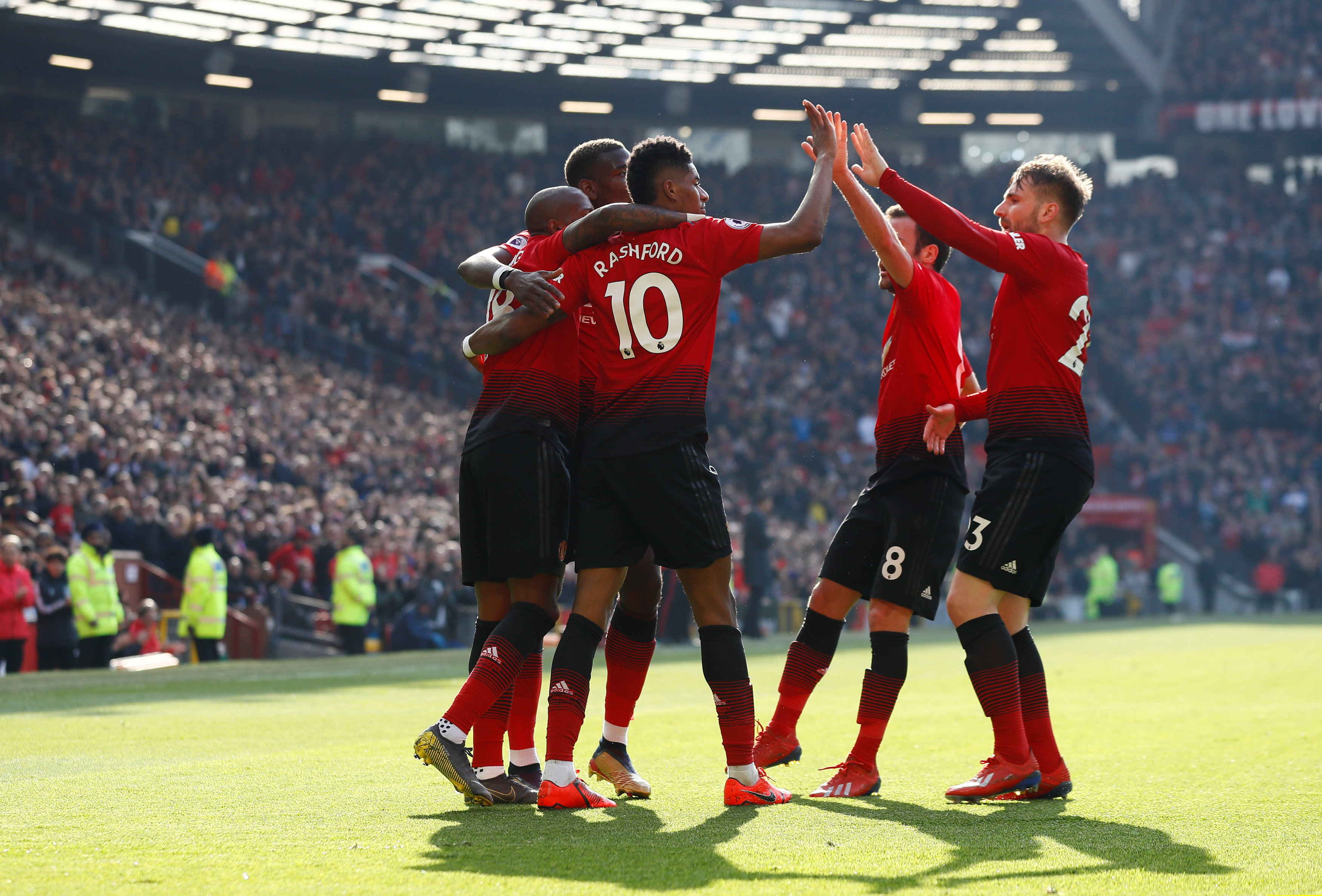 他们需要更 他们需要更